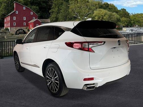 2026 Acura RDX ADVANCE PACKAGE