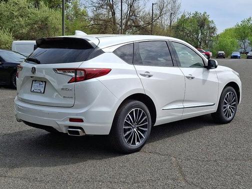 2025 Acura RDX Advance Package