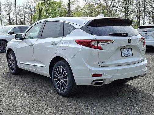 2025 Acura RDX Advance Package