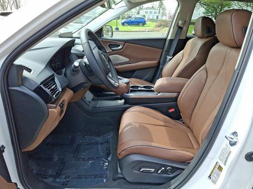 2025 Acura RDX Advance Package