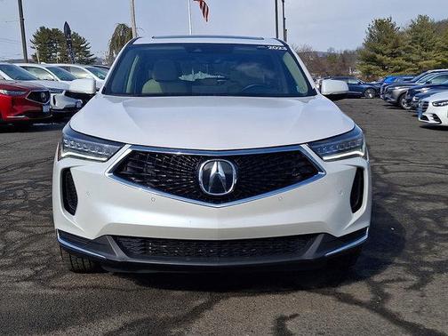 2023 Acura RDX Technology Package