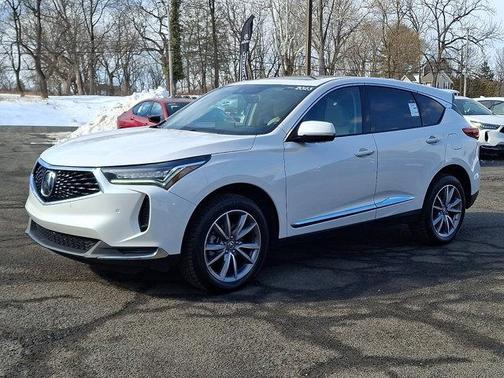 2023 Acura RDX Technology Package