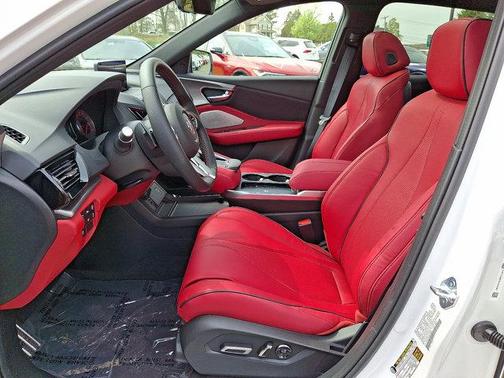 2025 Acura RDX A-Spec Advance