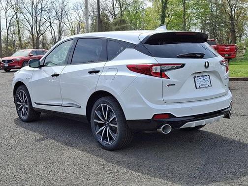 2025 Acura RDX A-Spec Advance