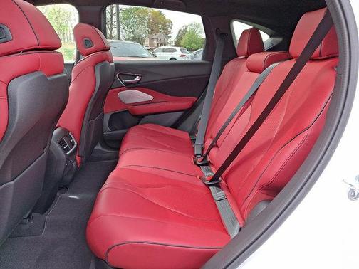 2025 Acura RDX A-Spec Advance