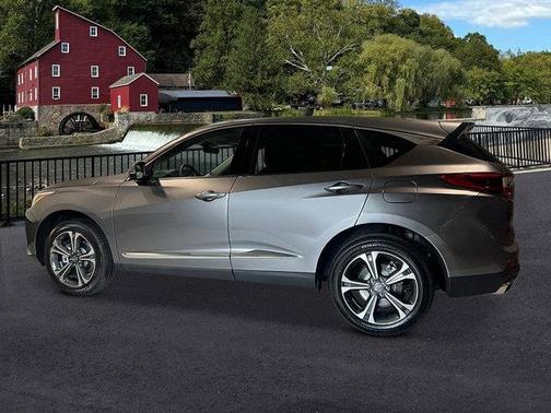 2026 Acura RDX Technology Package