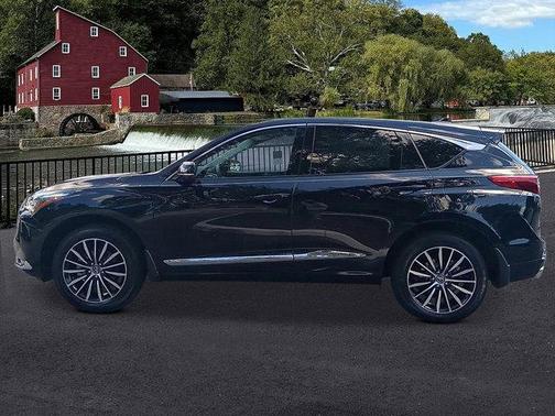 2025 Acura RDX Advance Package