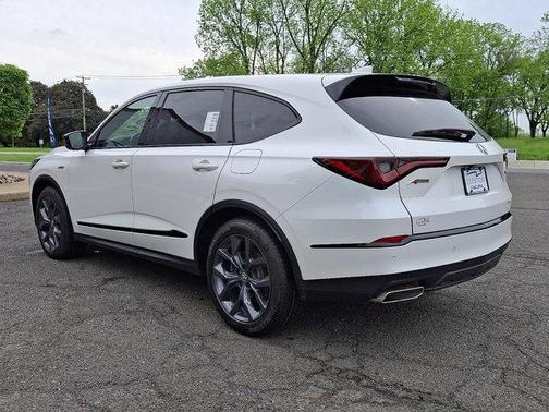 2023 Acura MDX A-Spec