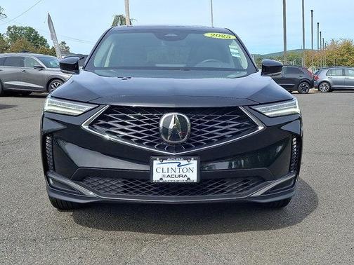 2025 Acura MDX Base