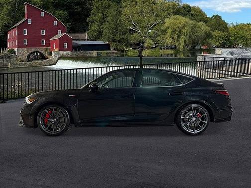 2025 Acura Integra Type S