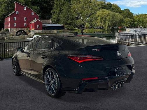 2025 Acura Integra Type S