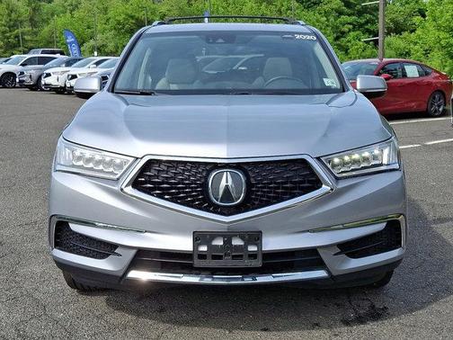 2020 Acura MDX 3.5L w/Technology Package