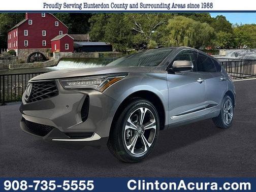 2026 Acura RDX TECHNOLOGY PACKAGE