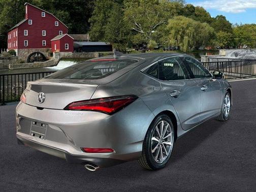 2025 Acura Integra Base