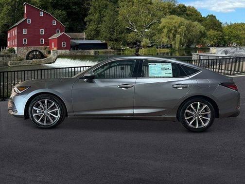 2025 Acura Integra Base