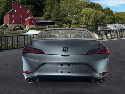 2025 Acura Integra Base