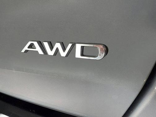 2025 Acura ADX A-Spec Advance