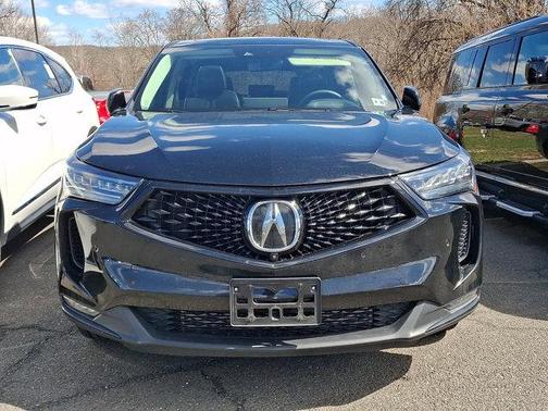 2023 Acura RDX Advance Package