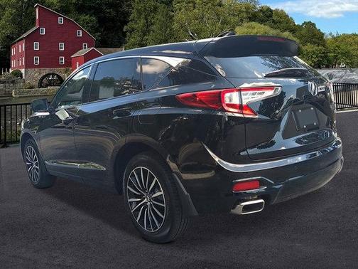 2025 Acura RDX Advance Package