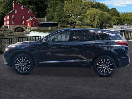 2025 Acura RDX Advance Package