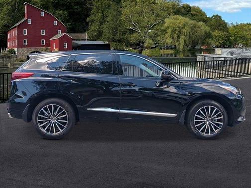 2025 Acura RDX Advance Package