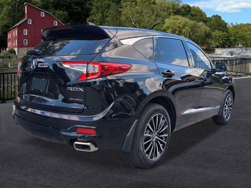 2025 Acura RDX Advance Package