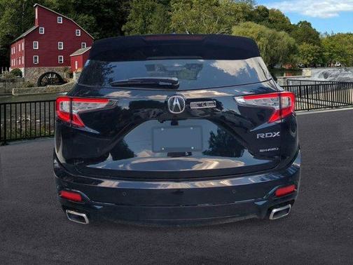 2025 Acura RDX Advance Package