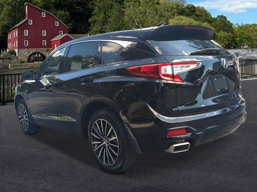 2025 Acura RDX Advance Package