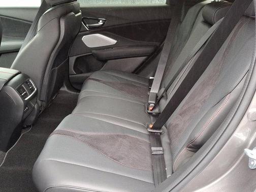 2025 Acura RDX A-Spec Advance