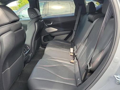 2025 Acura RDX A-Spec Advance