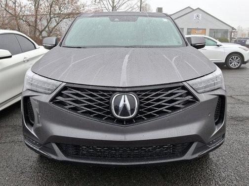 2025 Acura RDX A-Spec Advance
