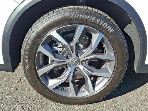 2024 Acura MDX Technology