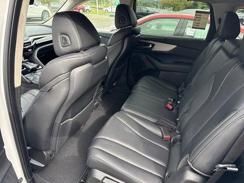 2024 Acura MDX Technology