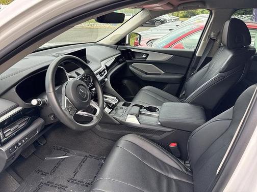 2024 Acura MDX Technology