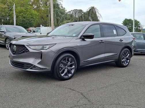 2023 Acura MDX A-Spec