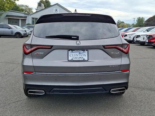 2023 Acura MDX A-Spec