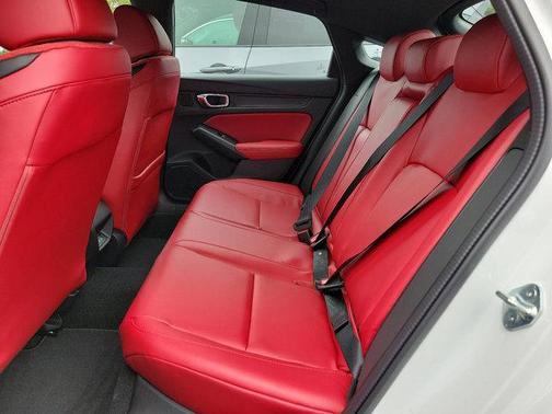 2025 Acura Integra w/A-Spec Package