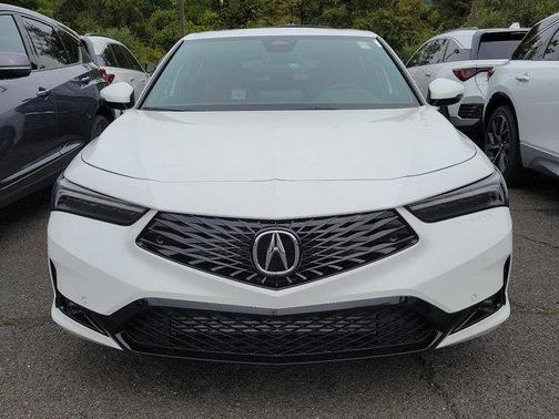 2025 Acura Integra w/A-Spec Package