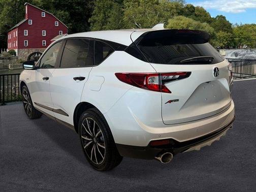 2026 Acura RDX A-Spec Advance Package