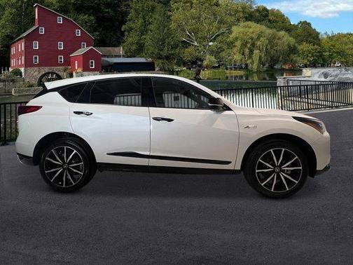 2026 Acura RDX A-Spec Advance Package