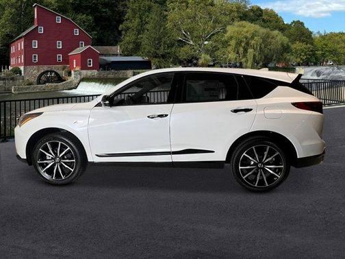 2026 Acura RDX A-Spec Advance Package