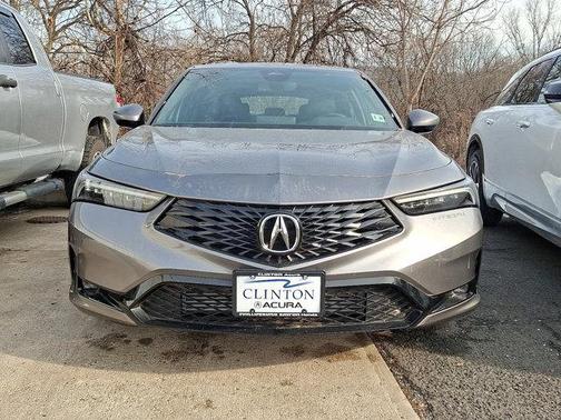 2023 Acura Integra w/A-Spec Package