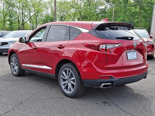 2024 Acura RDX Technology Package