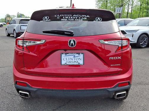 2024 Acura RDX Technology Package