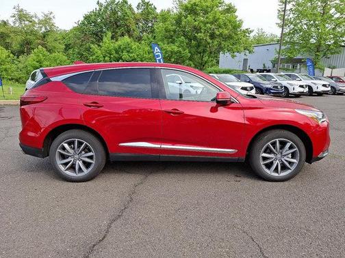 2024 Acura RDX Technology Package