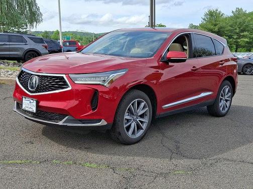 2024 Acura RDX Technology Package