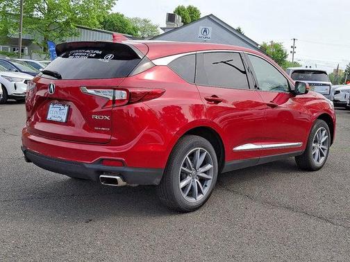 2024 Acura RDX Technology Package