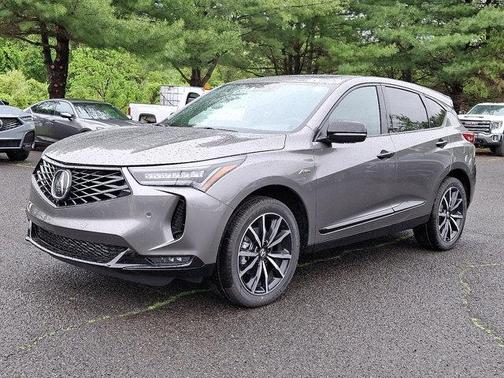 2025 Acura RDX A-Spec Advance