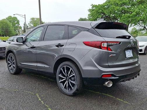 2025 Acura RDX A-Spec Advance