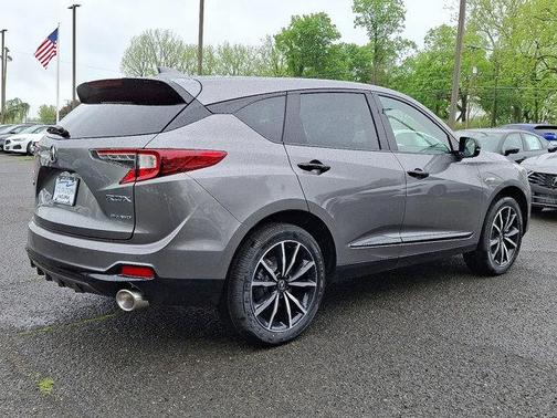2025 Acura RDX A-Spec Advance